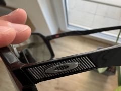Oakley fotochromaticke