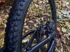 Specialized Stumpjumper FSR PRO Karbon