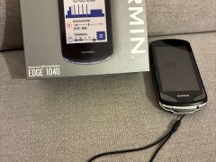 Garmin Edge 104