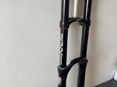 Rock shox boxxer world cup