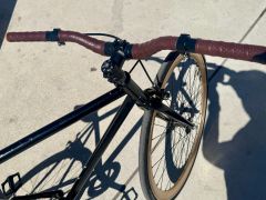 Mestský singlespeed