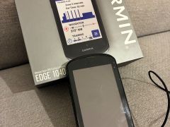 Garmin Edge 104