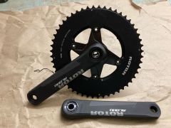 Prevodníky Rotor Nové