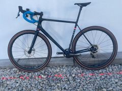 Open Mind Team Rapha eTab RED