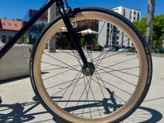Mestský singlespeed