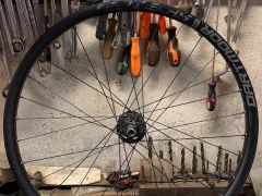 Zadne koleso darmoor reelpro