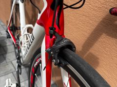 Specialized Tarmac expert SL4