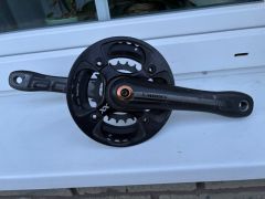 Karbon S-works 2x10