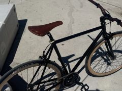 Mestský singlespeed