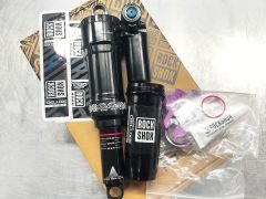 Rockshox delux ultimate  Rc2T