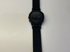 Garmin Tactix Delta Solar
