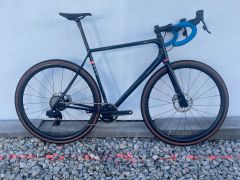 Open Mind Team Rapha eTab RED