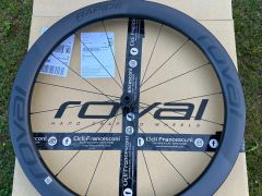 Roval Rapide CL II