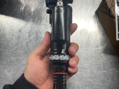 Rockshox delux ultimate  Rc2T
