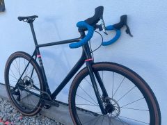 Open Mind Team Rapha eTab RED