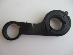 Prídavná hrazdička na riadidlá