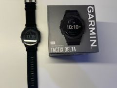 Garmin Tactix Delta Solar
