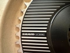 Sram RED AXS X-Sync 46T Aero (Direct Mount)