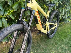 Santa Cruz Nomad 6 MX C GX AXS
