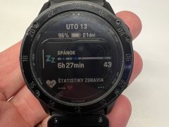 Garmin Tactix Delta Solar