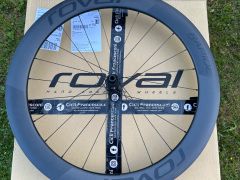 Roval Rapide CL II