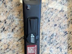 Watmeter 4iii precision 3+