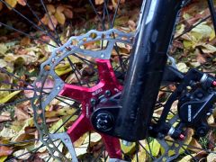 Specialized Stumpjumper FSR PRO Karbon