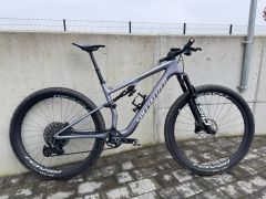 2026 Specialized Epic 8 Pro Flight Attendant vel. L