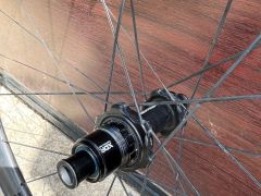 Neeman Advenced R38
