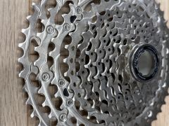 Kazeta Shimano Doere 5100 11sp 11-51z