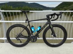 Scott Addict 20 Ultegra