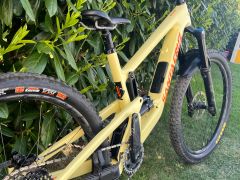 Santa Cruz Nomad 6 MX C GX AXS