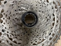 Kazeta Shimano Doere 5100 11sp 11-51z