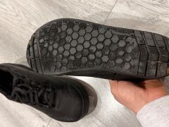 Shimano Sh-Gr501 tretry, čierna, EU 46