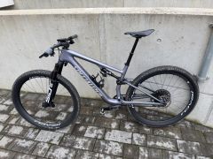 2026 Specialized Epic 8 Pro Flight Attendant vel. L