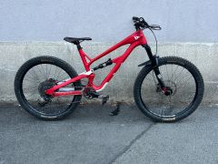 Yt jeffsy CF Pro