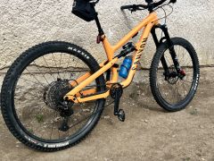 Canyon Spectral 6 2024 | Veľkosť L | FOX 36 / Float X