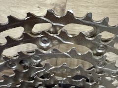 Kazeta Shimano Doere 5100 11sp 11-51z