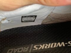 Specialized S-Works 7 Road (veľkosť EU 45