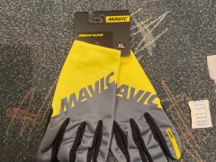 Mavic Deemax XL