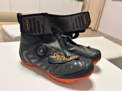 Zimné tretry Specialized Defroster