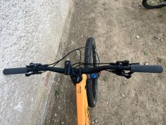 Canyon Spectral 6 2024 | Veľkosť L | FOX 36 / Float X