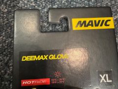Mavic Deemax XL