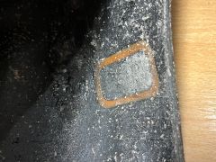 Maxxis Forekaster 27.5x2.35" plášť, kevlar