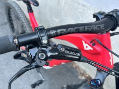 Yt jeffsy CF Pro