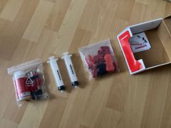 Sram Standard Bleed Kit