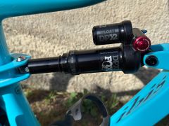 Ibis Ripmo M 2021 carbon