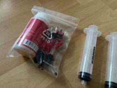 Sram Standard Bleed Kit