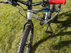 Predám detský horský bicykel Cube Reaction 200 Pro Teamline