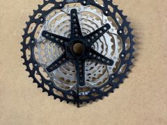 Shimano Cs-M7100 10-51